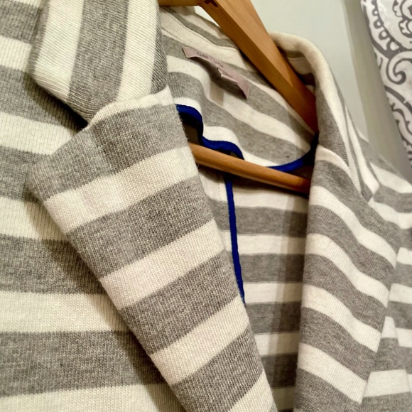 GAP Striped Blazer - Comfortable Fabric - Picture 3 of 10